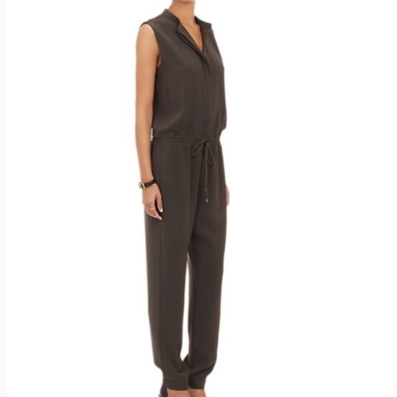 vince jumpsuit